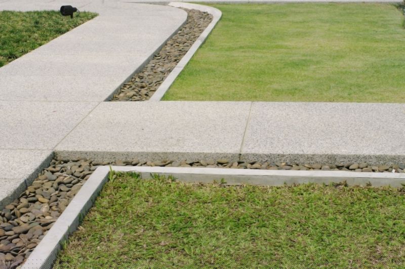 Curb Appeal Landscaping
