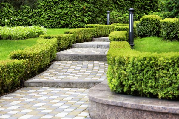 Backyard Remodeling in Ankeny
