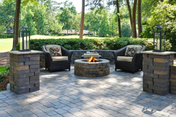 Backyard Renovation Service in Ankeny
