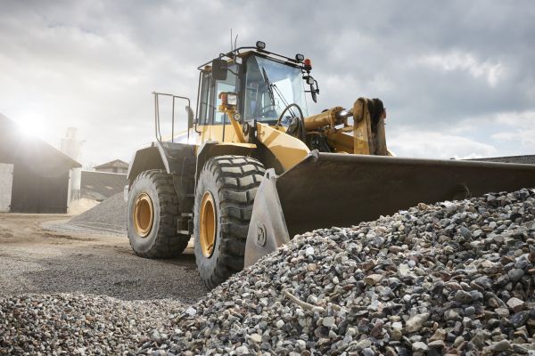 Driveway Gravel Delivery in Ankeny