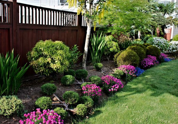 Flower Planting Service in Ankeny