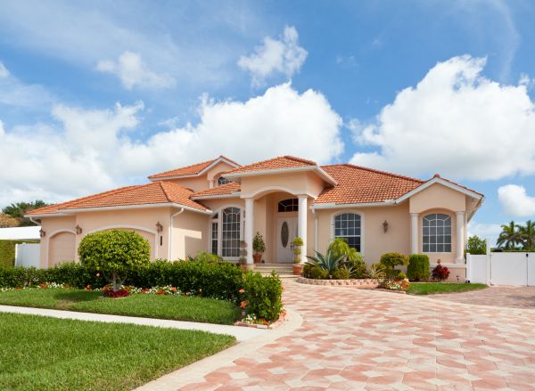 Landscape Curb Appeal Service in Ankeny