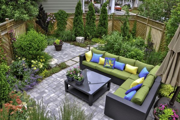 Garden Remodeling Service in Ankeny