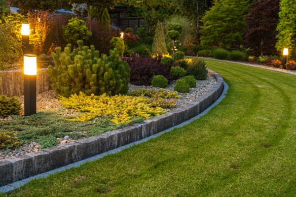 Garden Repair Service in Ankeny