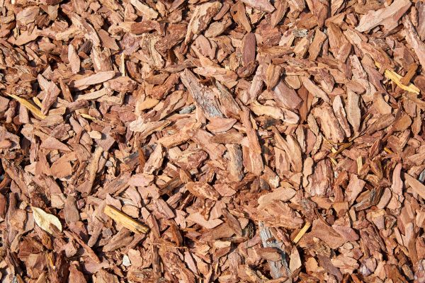 Pine Mulch Delivery in Ankeny