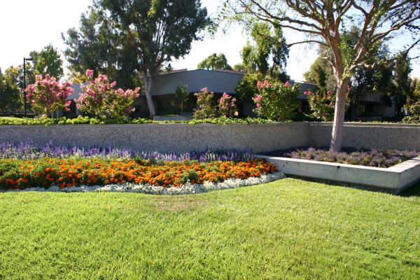 Commercial Landscape Service in Ankeny