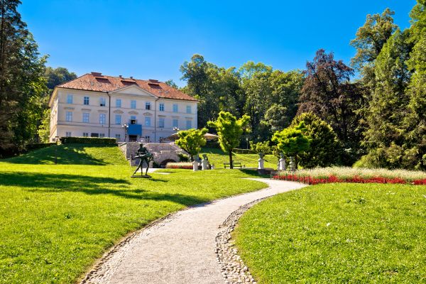 Park Landscape Maintenance in Ankeny
