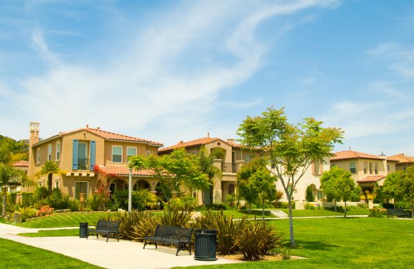 Community Landscaping in Ankeny